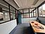 A louer : 799 m² Bureaux 45 parkings - TOURS NORD