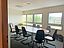 A louer 131 m² de bureaux avec 3 stationnements - Tours Nord