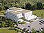 Bureaux VEFA - 2 390 m² divisibles à partir de 82 m² - Saint-Cyr-sur-Loire