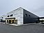 A louer : 777 m² local commercial Parking facile - Tours Nord / Avenue du Danemark